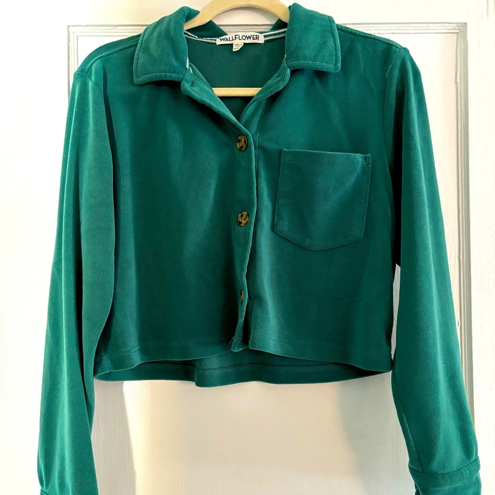 Super soft fleece PJ set
